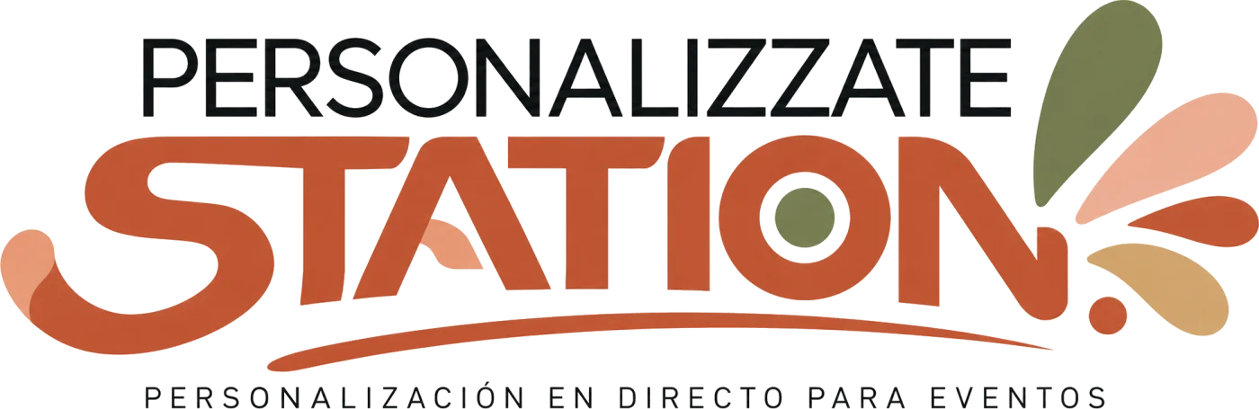 Personalizzate Station